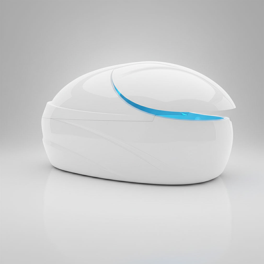 MV Vibe Max Float Pod