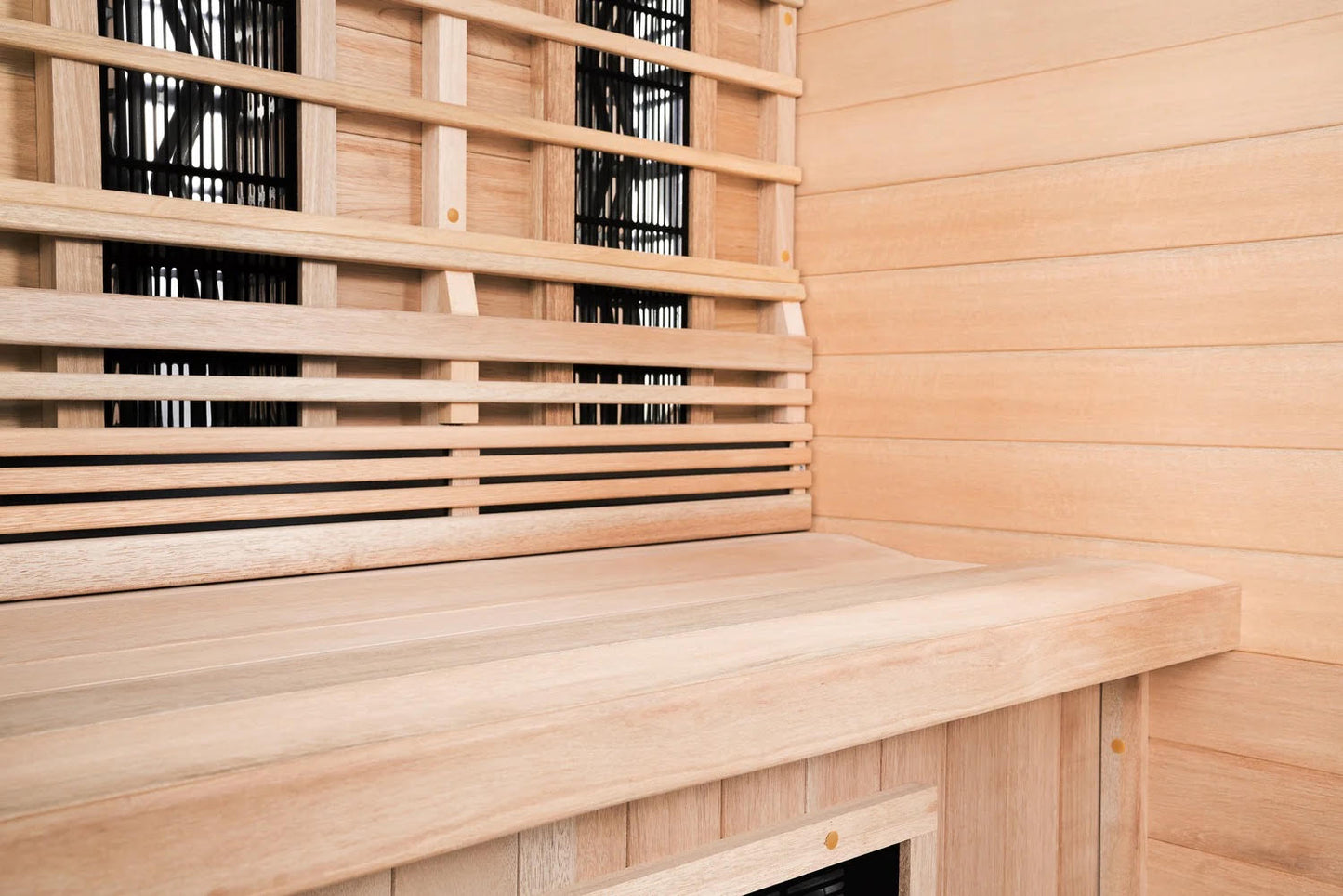 Infrared Sauna – 3 Person