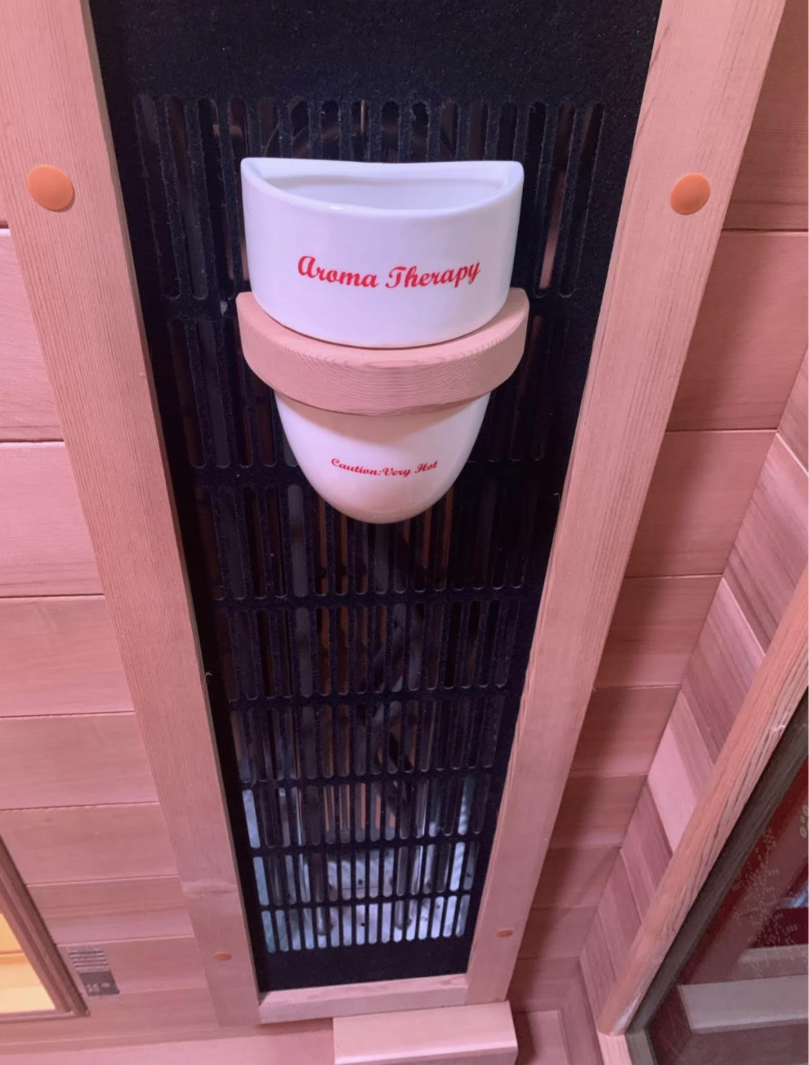 Infrared Sauna – 2 Person