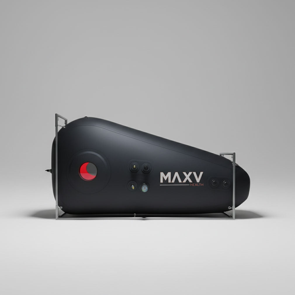 Hyperbaric Oxygen Chamber Collection