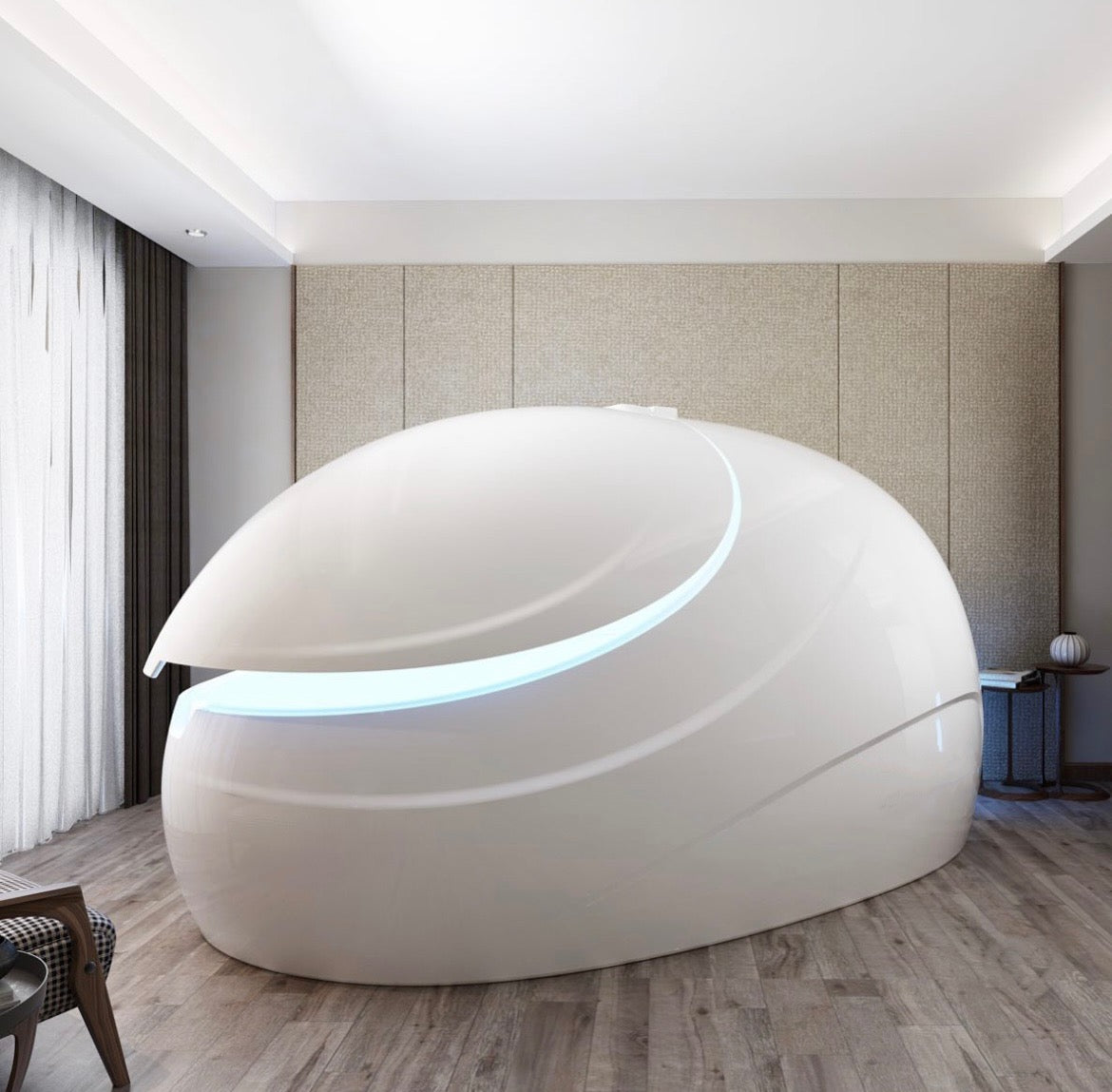 Vitality Home (Large)