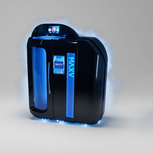 MV Electric Cryotherapy Chamber