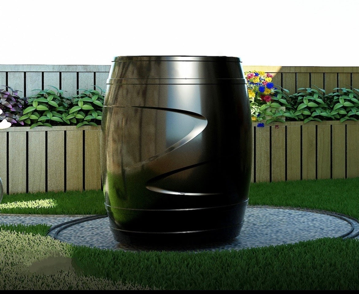 MV Cold Barrel + Pro Chiller