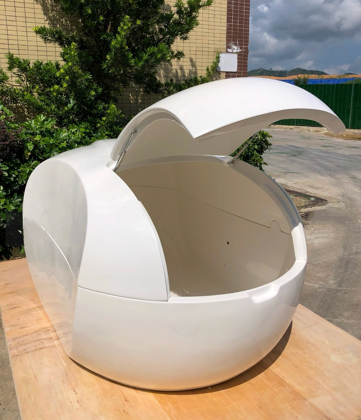 Vitality Home (Standard)