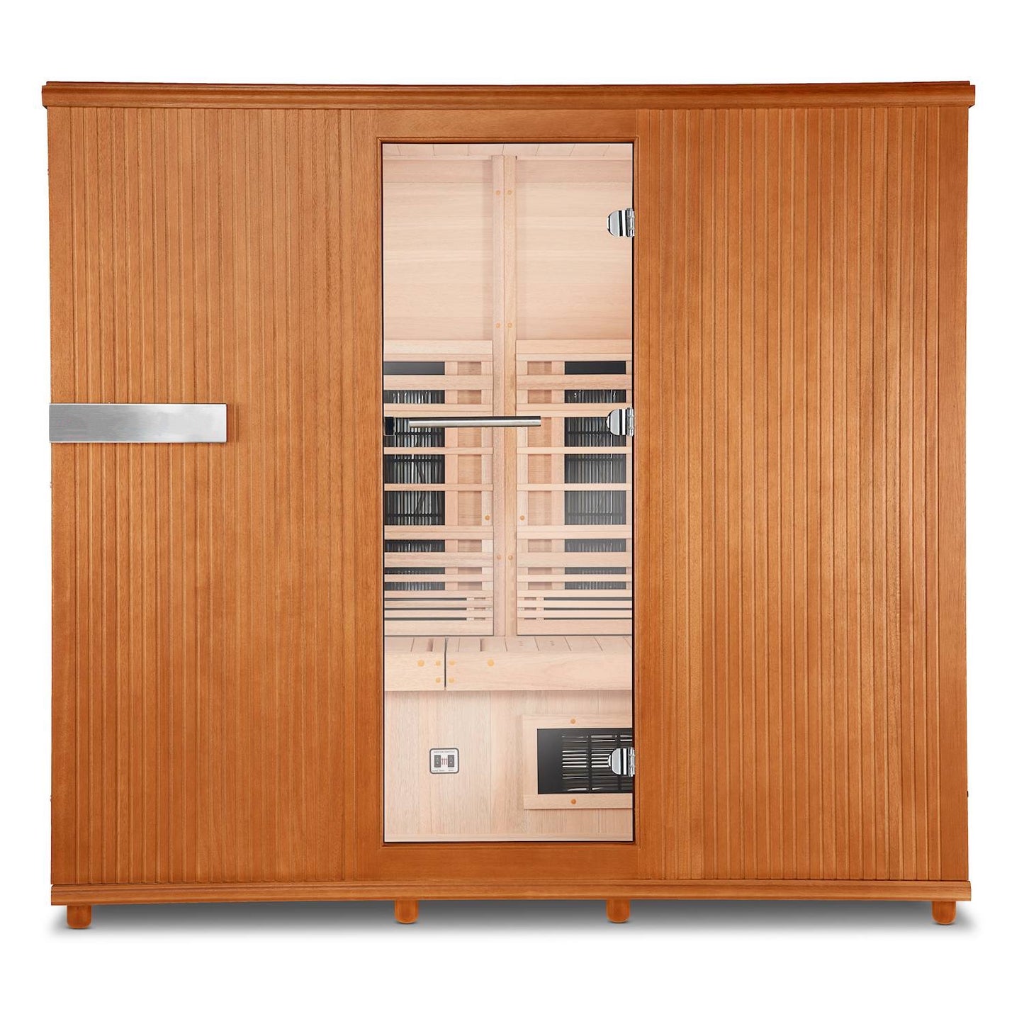Infrared Sauna – 4 Person