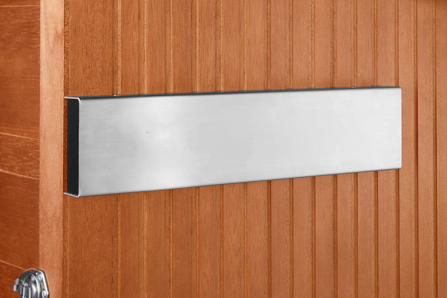 Infrared Sauna – 4 Person