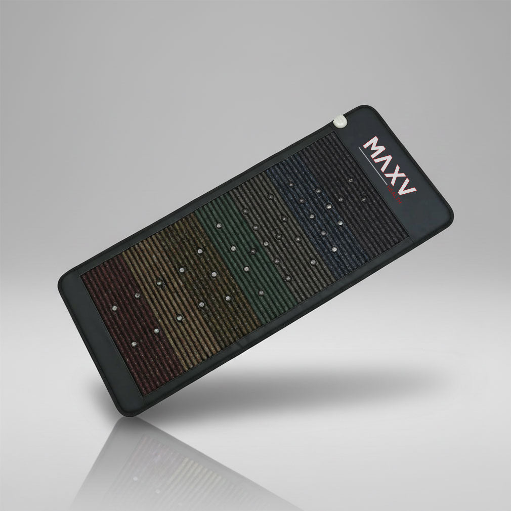 MV Chakra PEMF Mat