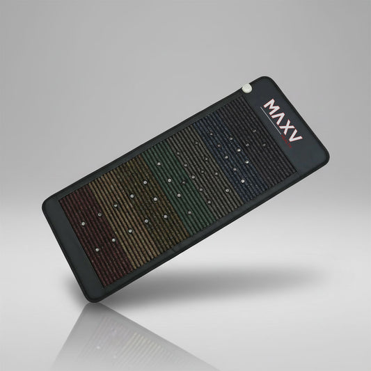 MV Chakra PEMF Mat
