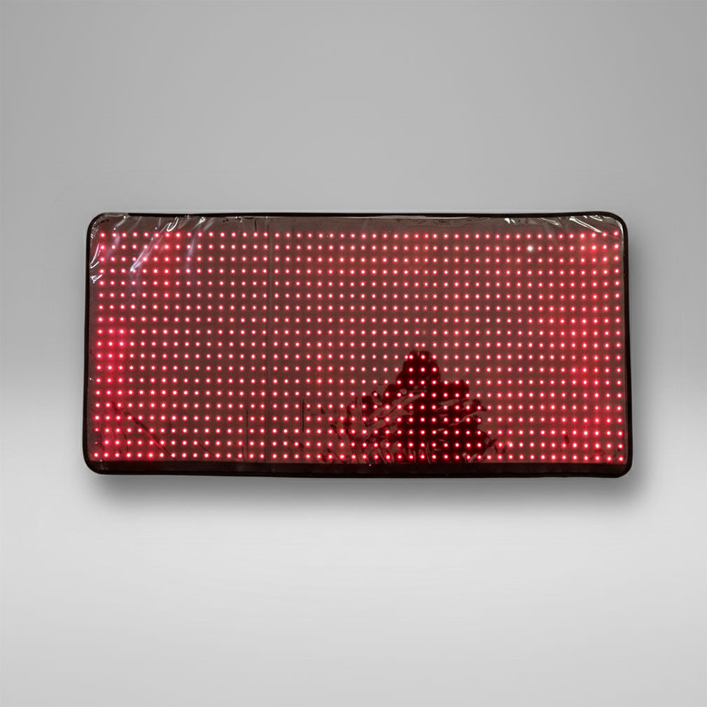 MV Red Light Therapy Mat