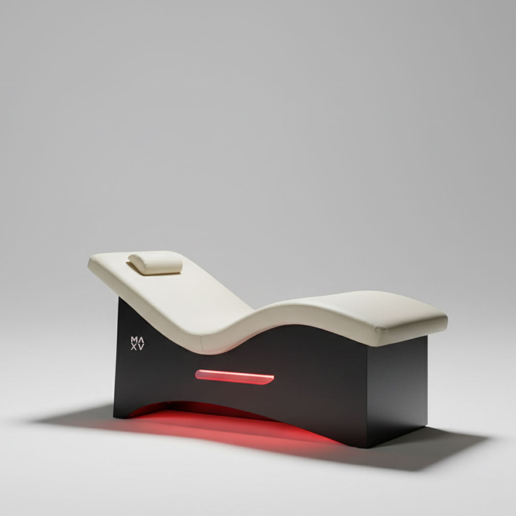 MV Vibroacoustic Lounger