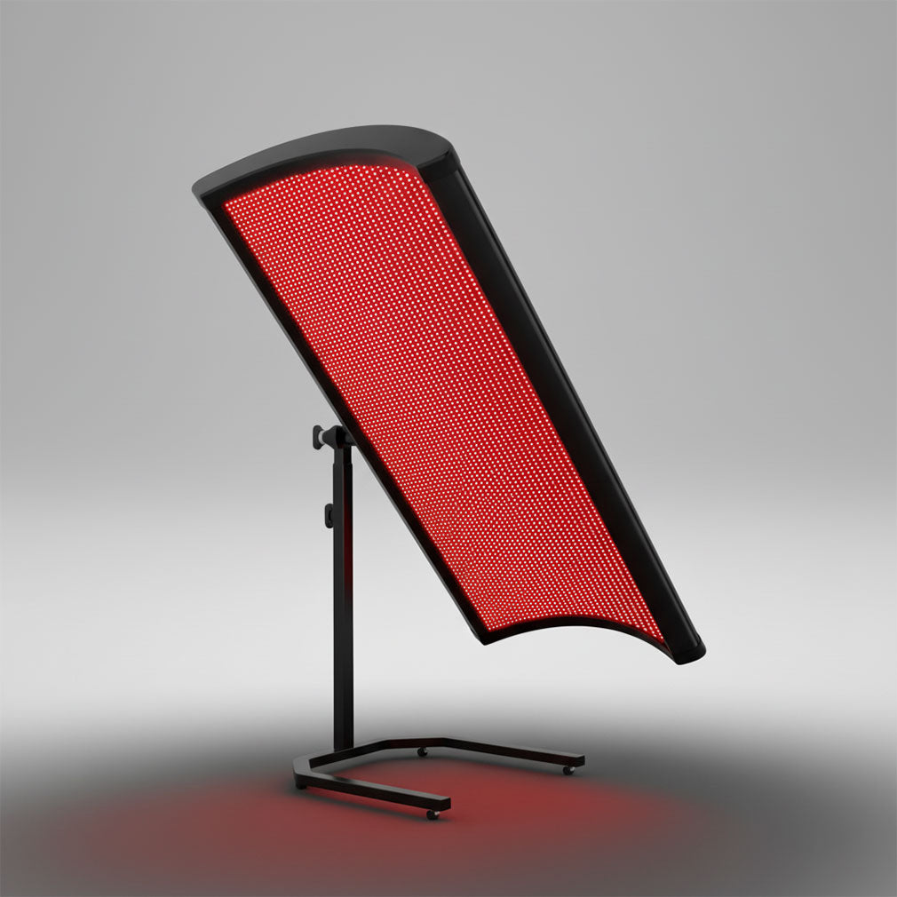 MV XXL Red Light Panel