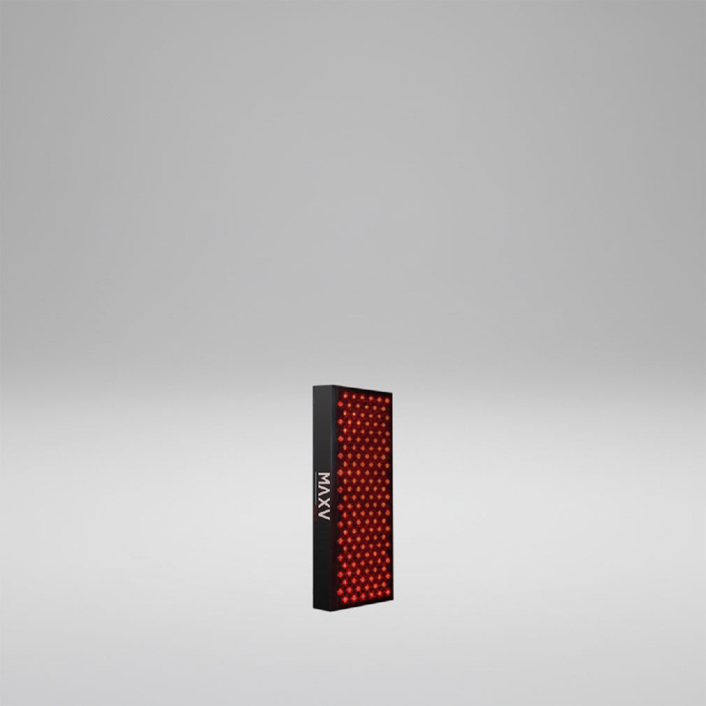Refurbished MV750 Red Light Therapy Panel