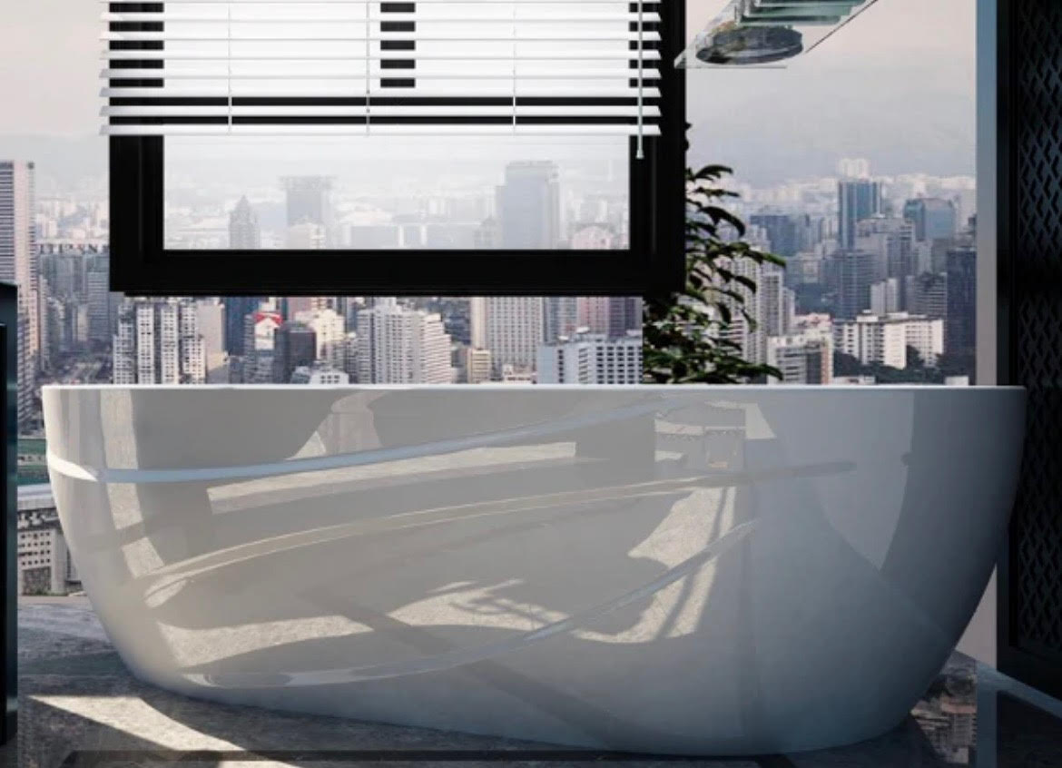 MV Saltwater Hot Plunge