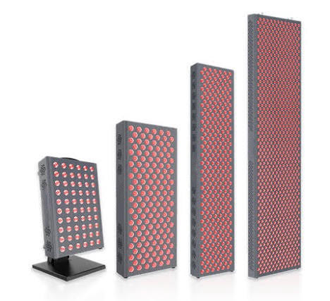 MV Red Light Panels (Small, Medium, Large, XL)