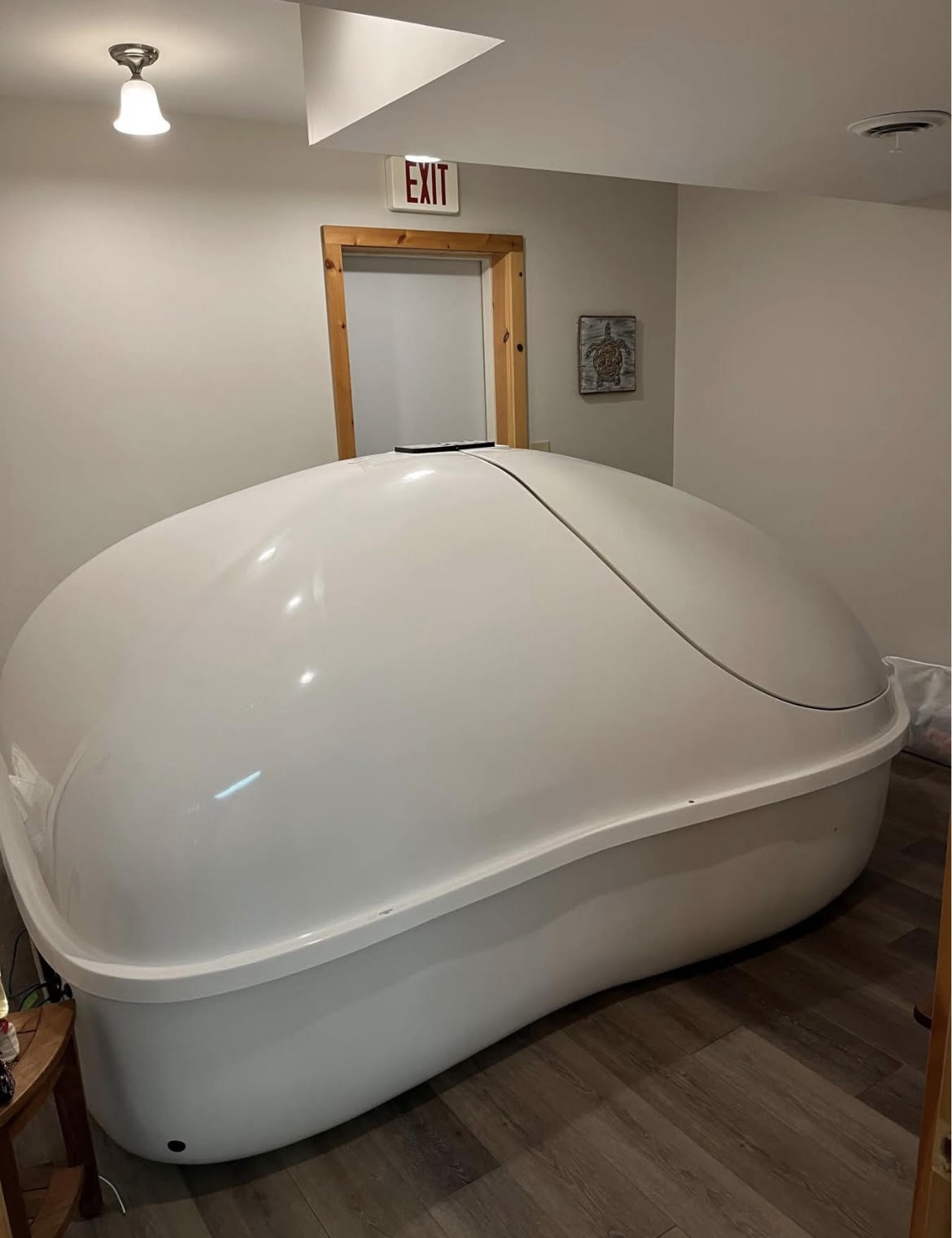 Certified Refurbished Midsize Commercial Vitality Pod