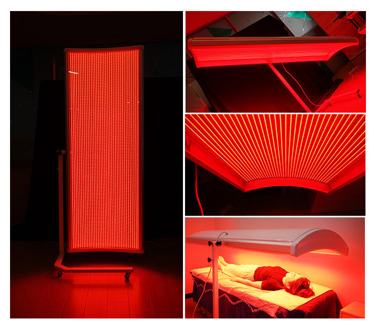 MV XXL Red Light Panel