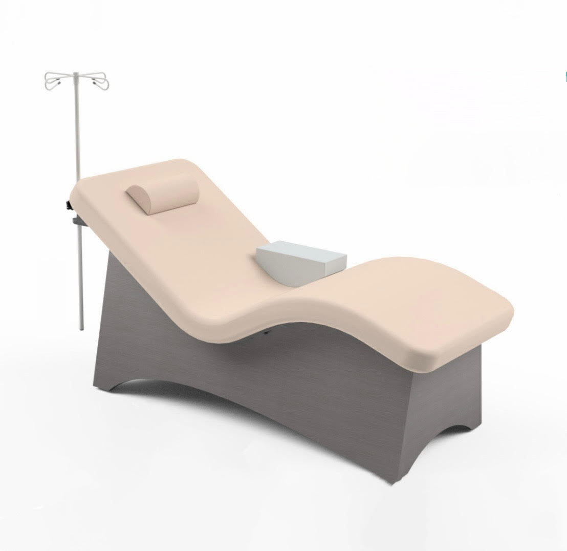 MV Vibroacoustic Lounger