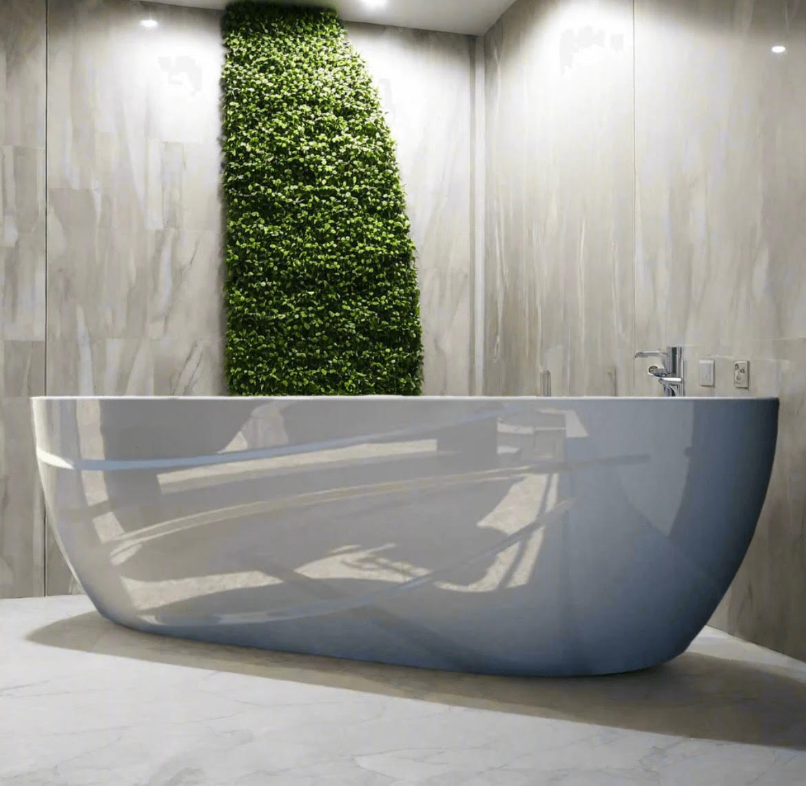 MV Saltwater Hot Plunge